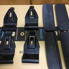 【郵送不可】INNO　ベーシックステー　IN-SUの画像