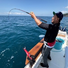 ボート釣り仲間募集！経験者のみ − 神奈川県