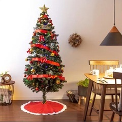 クリスマスツリー:150cm