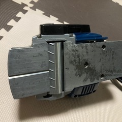 電動カンナの画像