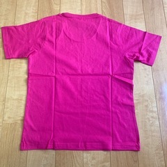 カーブス 100回達成記念デザインTシャツ(半袖)サイズS の画像