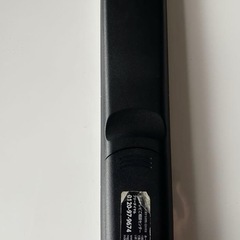 TOSHIBA REGZA 4K液晶TVリモコン(55W90A)の画像