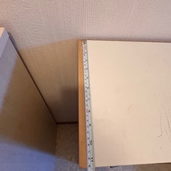 子供服収納2個セットの画像