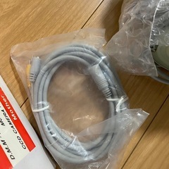 防犯カメラ4台未使用品の画像