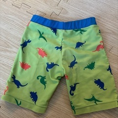 子ども用水着の画像