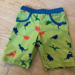 子ども用水着の画像