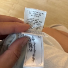 子ども用水着の画像
