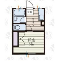 😇審査トースくん😇敷礼0円 🌈 夜職/自営業/金融ブラック→審査通します❗️  京急逗子線 六浦駅 徒歩8分❗️横浜市金沢区六浦４丁目 21  ❗️AT50413 - 横浜市