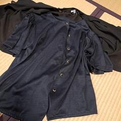 RENOWN　セットアップの画像
