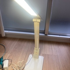机上LEDライト