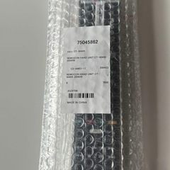 TOSHIBA REGZA新品・未開封品‼️4K液晶TVリモコン(55W90A)の画像