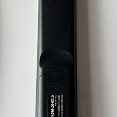 TOSHIBA REGZA新品・未開封品‼️4K液晶TVリモコン(55W90A)の画像
