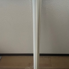【取り引き先、決定】ニトリのロールカーテン