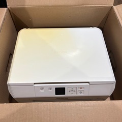 ❗️カートリッジ14個付き❗️EPSON EP-709Aの画像