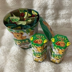 お菓子詰め合わせの画像