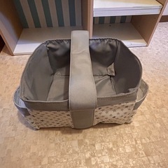 【ニトリ】オムツ収納ケース