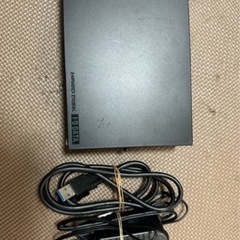 テレビの画像