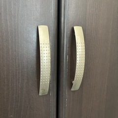 【横浜市旭区 引き取り歓迎】靴棚 シューズラック 高さ96×横63×奥行34cmの画像