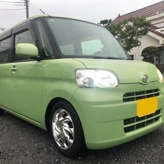 ★説明文必読！希少色！★新品車検対応ローダウンサス装着★車両交換...