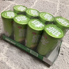 チップスター　サワークリームオニオン味　8入の画像