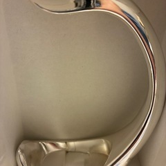 オープナースタンド　白鳥の画像