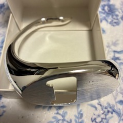 オープナースタンド　白鳥の画像