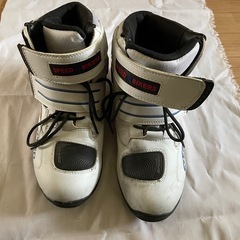 バイク用シューズ26Cm