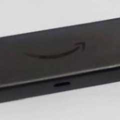 fire tv stick 第3世代 の画像