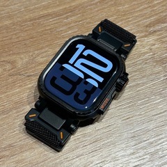 Apple Watch Series 10 GPSモデル 46mm