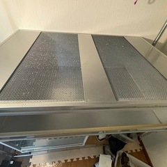 取引中　爬虫類ケージ　の画像