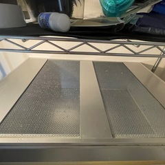 取引中　爬虫類ケージ　の画像