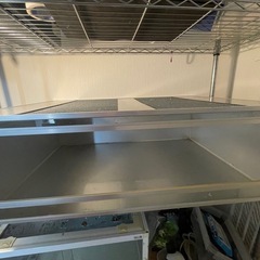 取引中　爬虫類ケージ　の画像