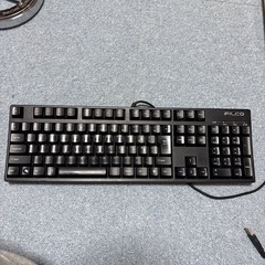 FILCO majestouch FKB108M/NB ジャンクの画像