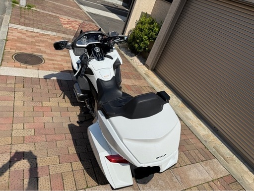 I found myself in an unknown touring group [ZX-25R] - YouTube