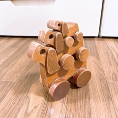 犬のおもちゃ　３つセットです！の画像