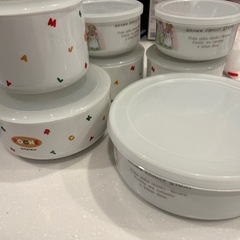保存容器