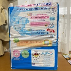 エリエール紙おむつの画像