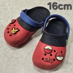 クロックス ポケモン
