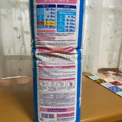 エリエール紙おむつの画像