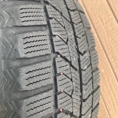 トーヨータイヤ　タンクに使用の画像