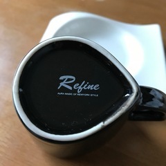 コーヒーカップの画像