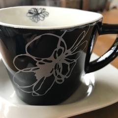 コーヒーカップの画像