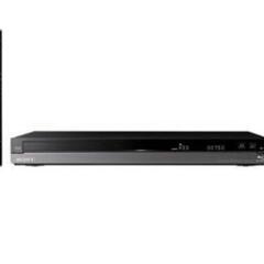 sony ブルーレイレコーダー