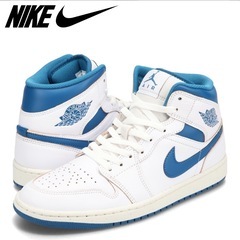 NIKE AIR JORDAN 1 MID ナイキ エアジョーダ...