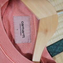 Carhartt スウェット 美品 Lサイズの画像