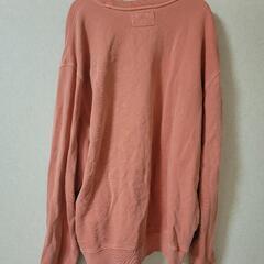 Carhartt スウェット 美品 Lサイズの画像