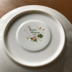 コーヒーカップ
の画像