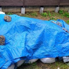 【最大80袋】残土、土嚢差し上げます。10袋〜OK。の画像