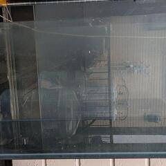 90センチ水槽の画像
