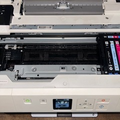 ❗️カートリッジ14個付き❗️EPSON EP-709Aの画像